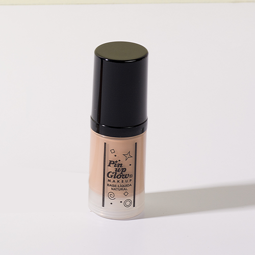 Base Líquida Natural Stay