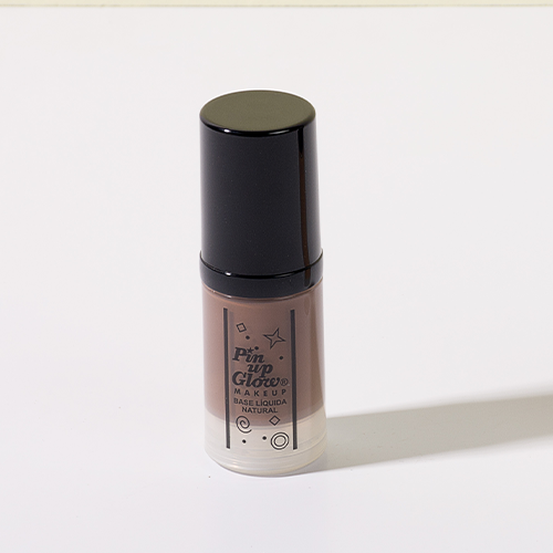 Base Líquida Natural Stay