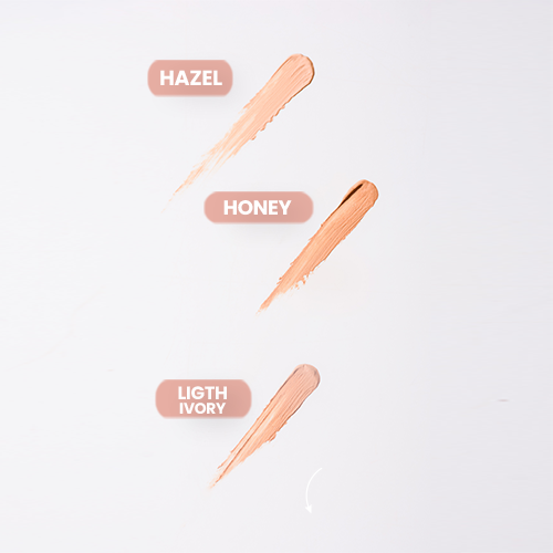Corrector Líquido