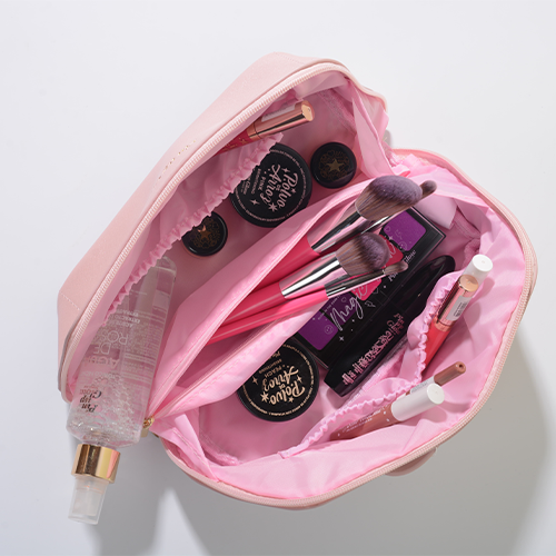 Travel Cosmetic Bag