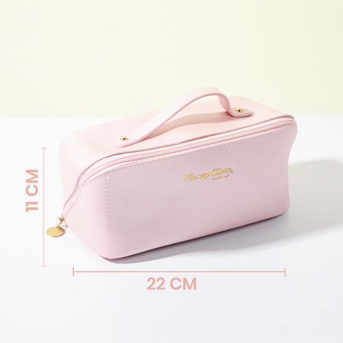 Travel Cosmetic Bag