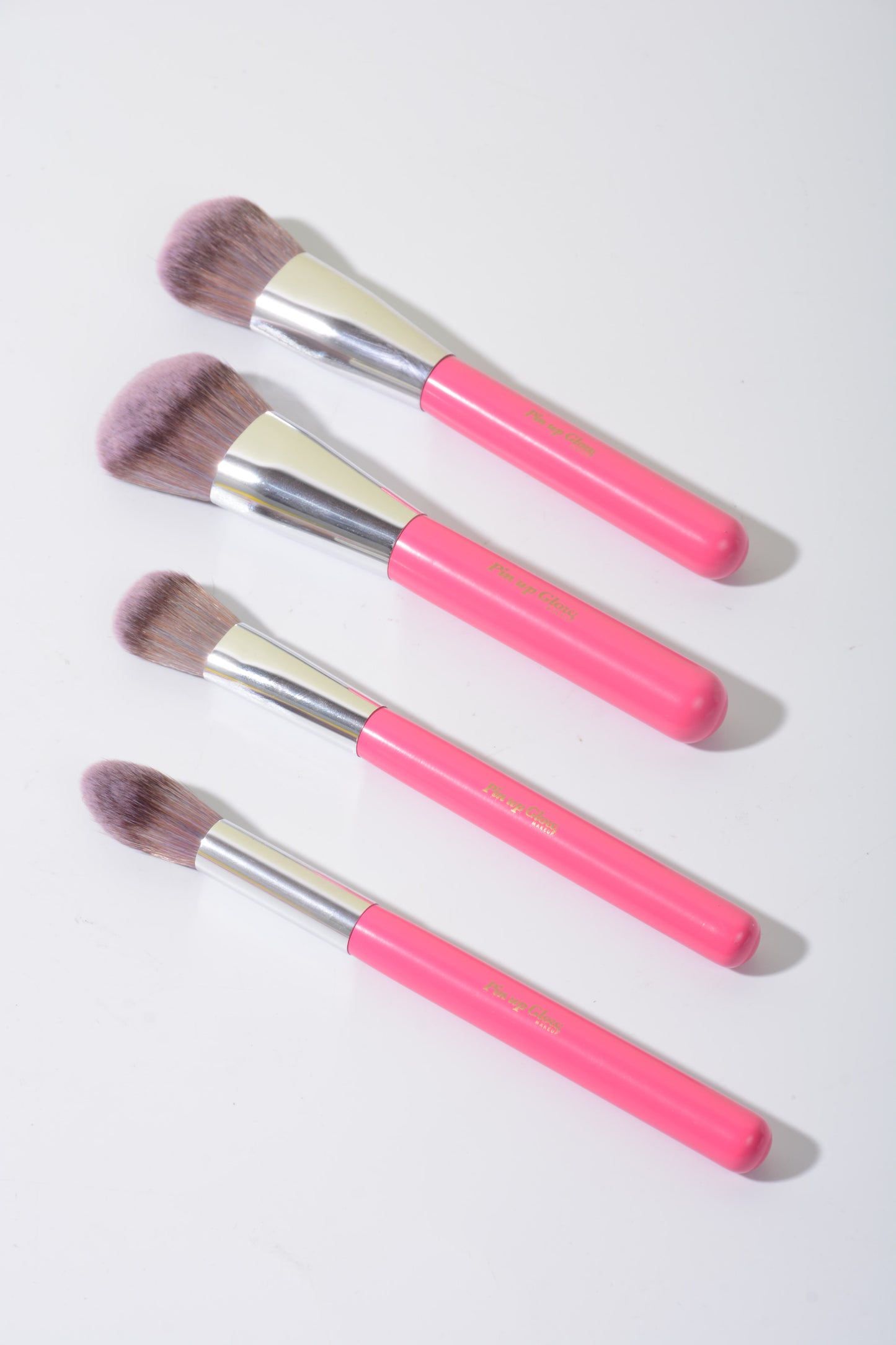 Set de Brochas x 10