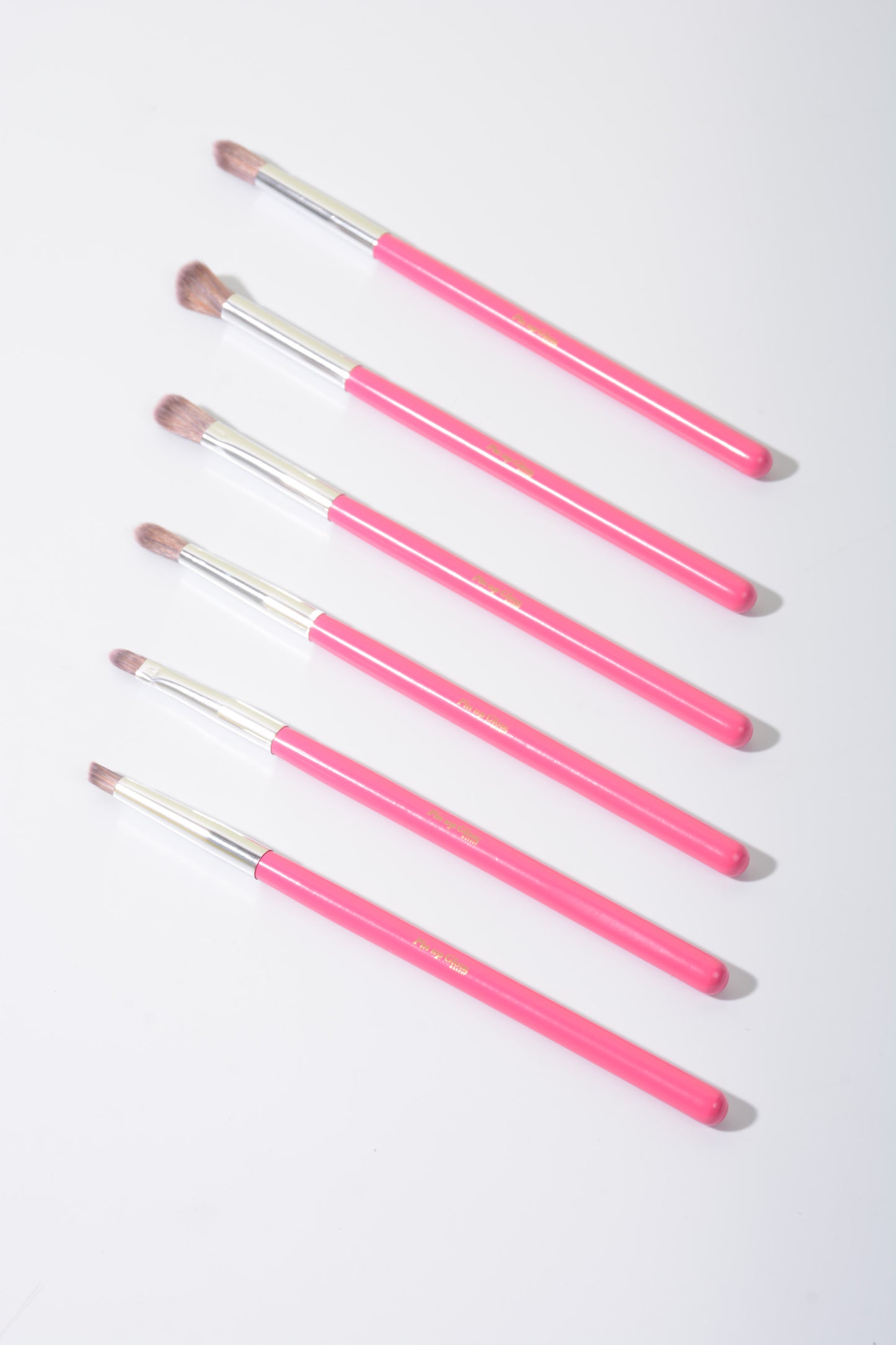 Set de Brochas x 10