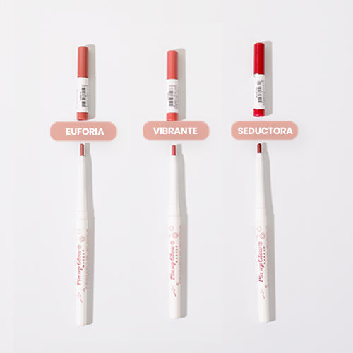 Delineador para Labios a Prueba de Agua