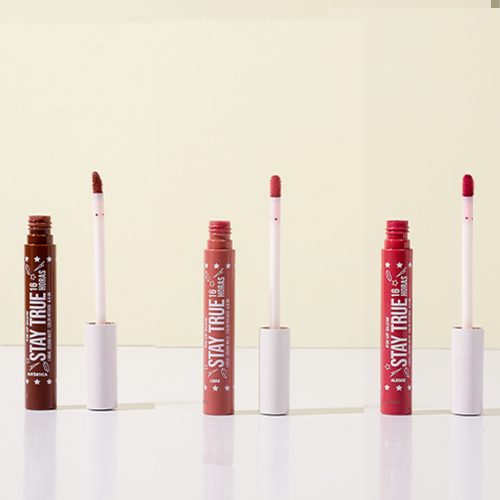 Labial Líquido larga duración 16 H