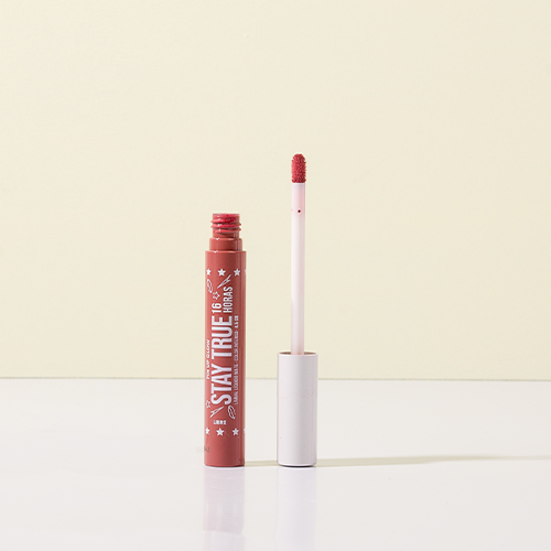 Labial Líquido larga duración 16 H