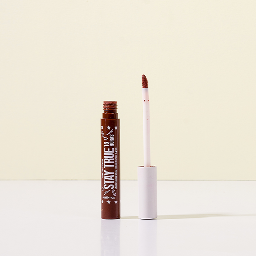 Labial Líquido larga duración 16 H
