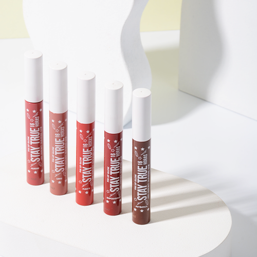 Labial Líquido larga duración 16 H