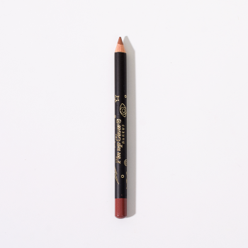 Lápiz delineador de labios
