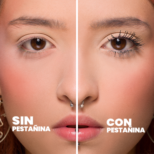Pestañina