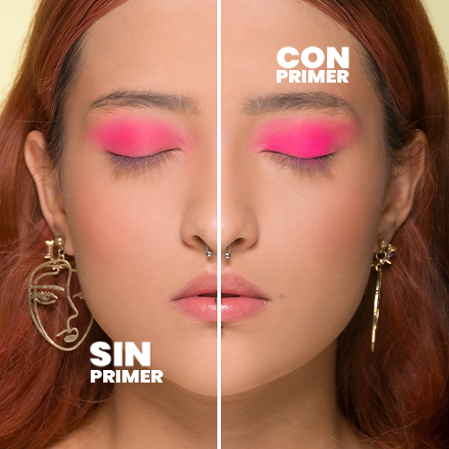 Primer para Sombra