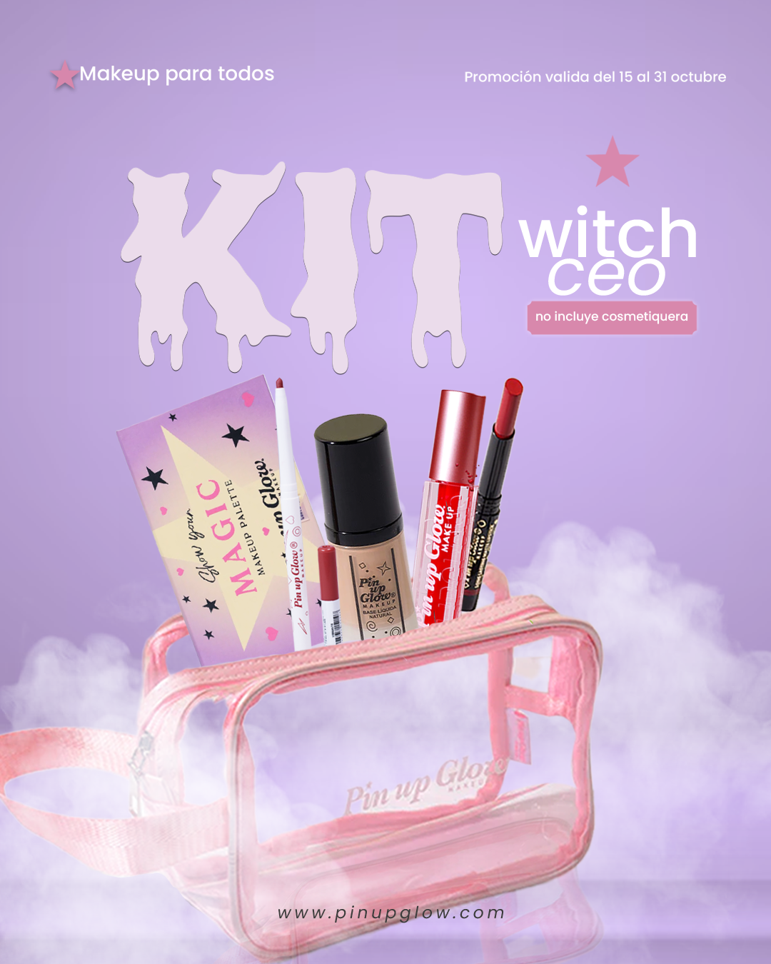 Kit witch ceo