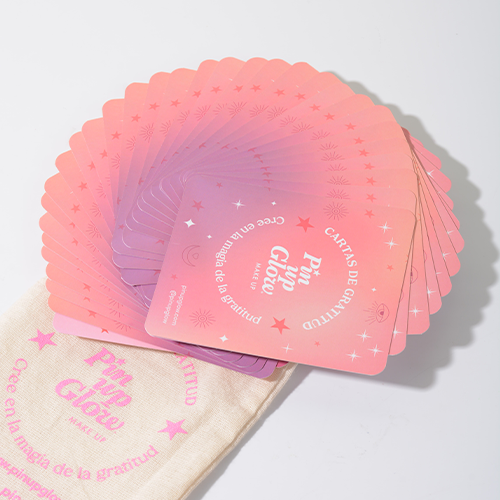 Cartas de Gratitud