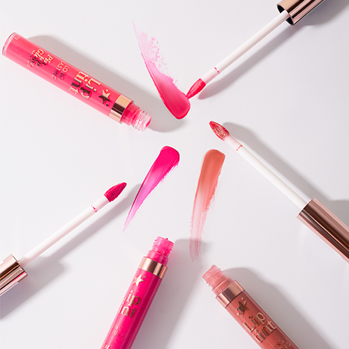 Tinta para Labios