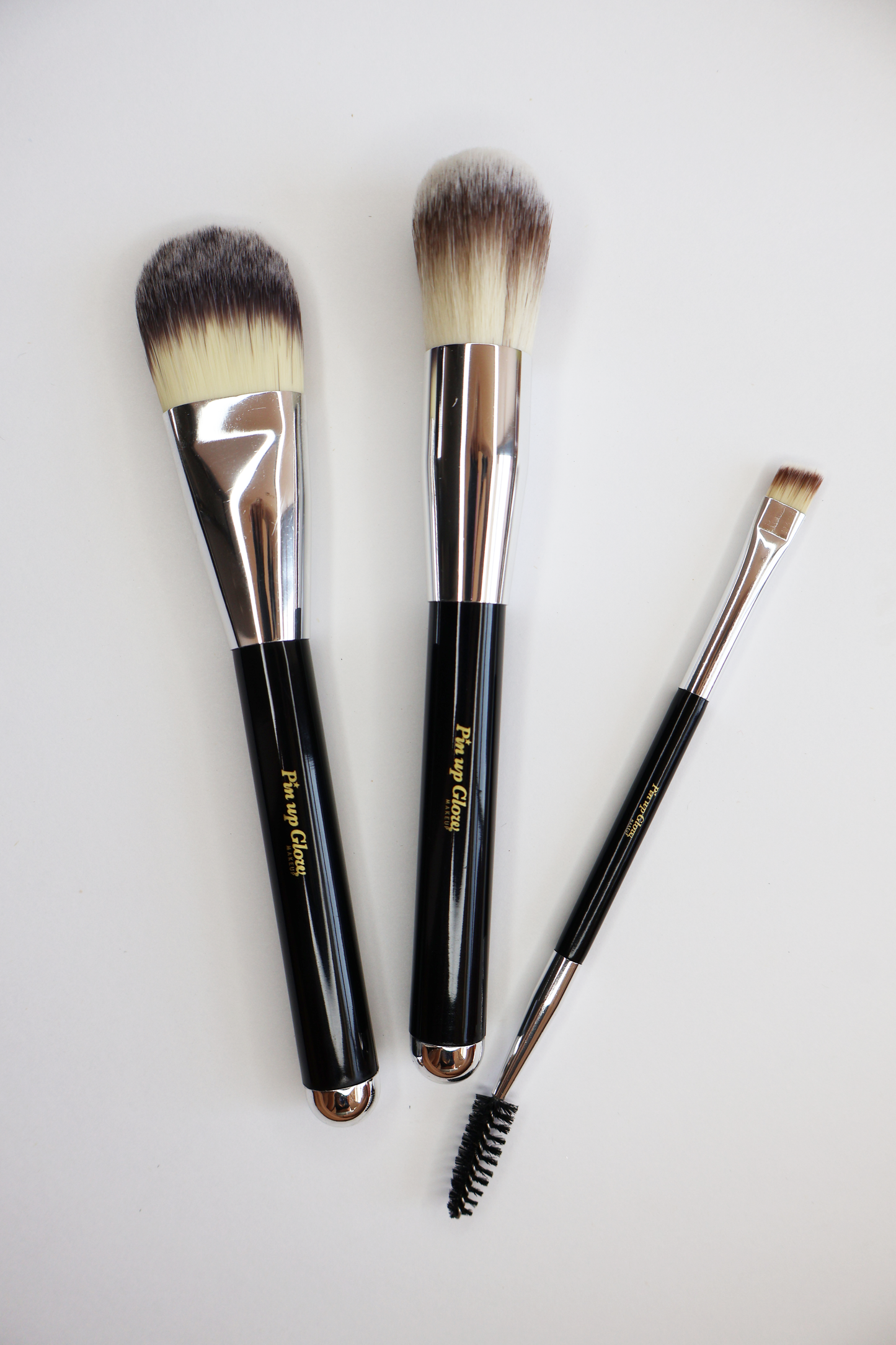 Set de Brochas x 6