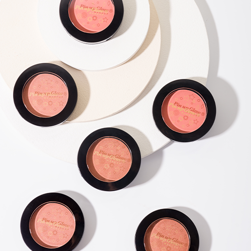 Rubor – Pin Up Glow