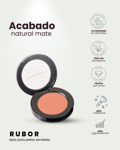 Rubor