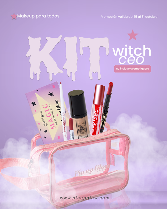 Kit witch ceo