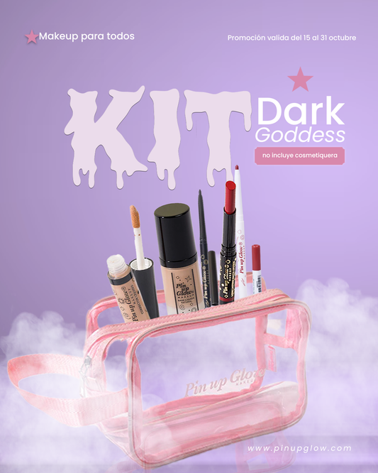 El kit dark godde’s